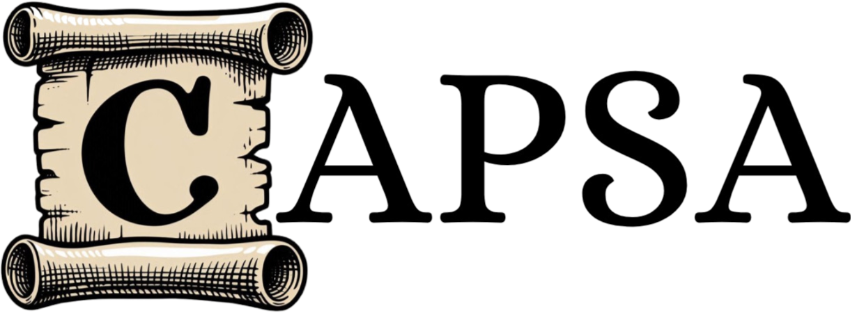 Capsa Logo